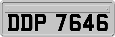 DDP7646