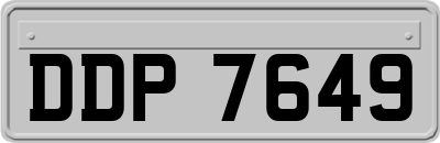 DDP7649
