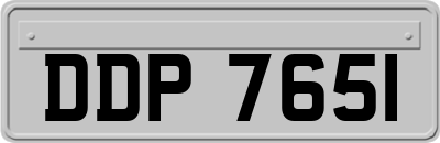 DDP7651