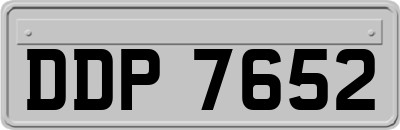 DDP7652