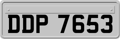 DDP7653