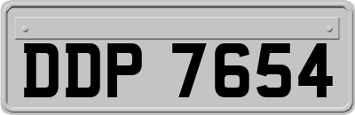 DDP7654