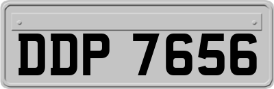 DDP7656