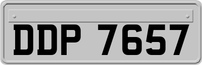 DDP7657