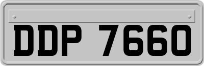 DDP7660