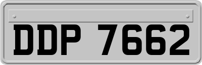 DDP7662