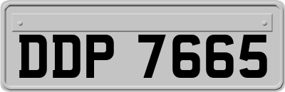 DDP7665