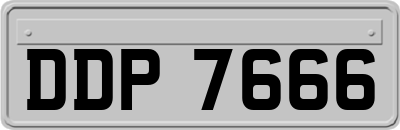 DDP7666