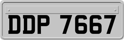 DDP7667