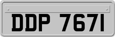 DDP7671