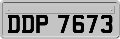 DDP7673