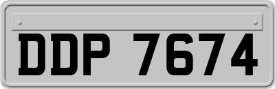 DDP7674