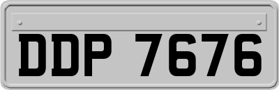 DDP7676