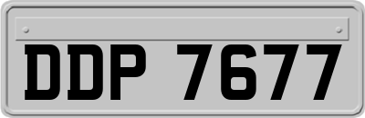 DDP7677