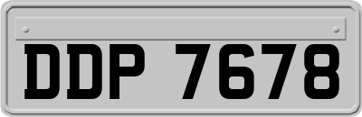 DDP7678