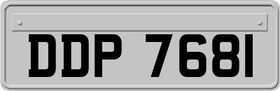 DDP7681