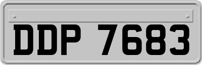 DDP7683
