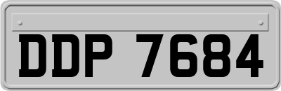 DDP7684