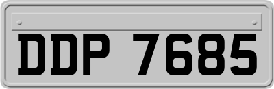 DDP7685