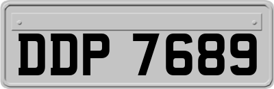 DDP7689