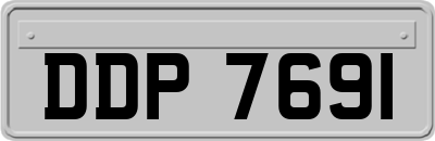 DDP7691