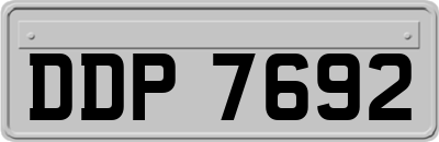 DDP7692