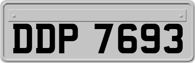 DDP7693