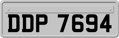 DDP7694