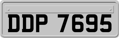 DDP7695