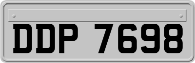 DDP7698