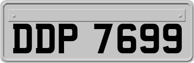 DDP7699