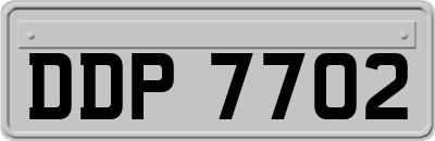 DDP7702
