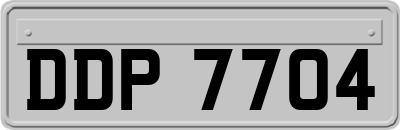 DDP7704