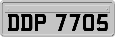 DDP7705