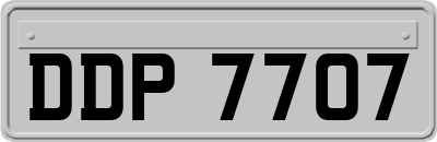 DDP7707