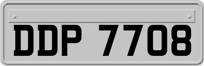 DDP7708