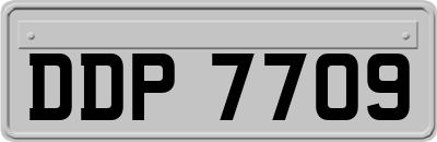 DDP7709