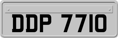 DDP7710