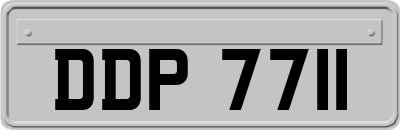 DDP7711