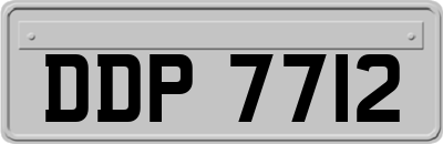 DDP7712
