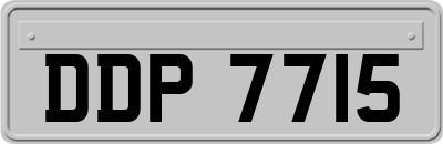 DDP7715