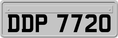 DDP7720