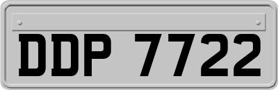 DDP7722