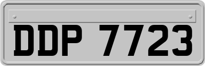 DDP7723