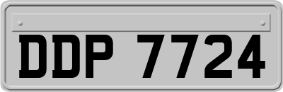 DDP7724