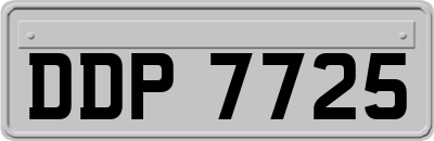 DDP7725
