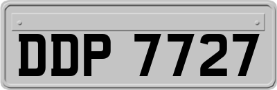 DDP7727