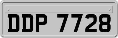 DDP7728