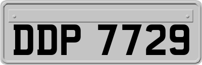 DDP7729