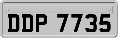DDP7735